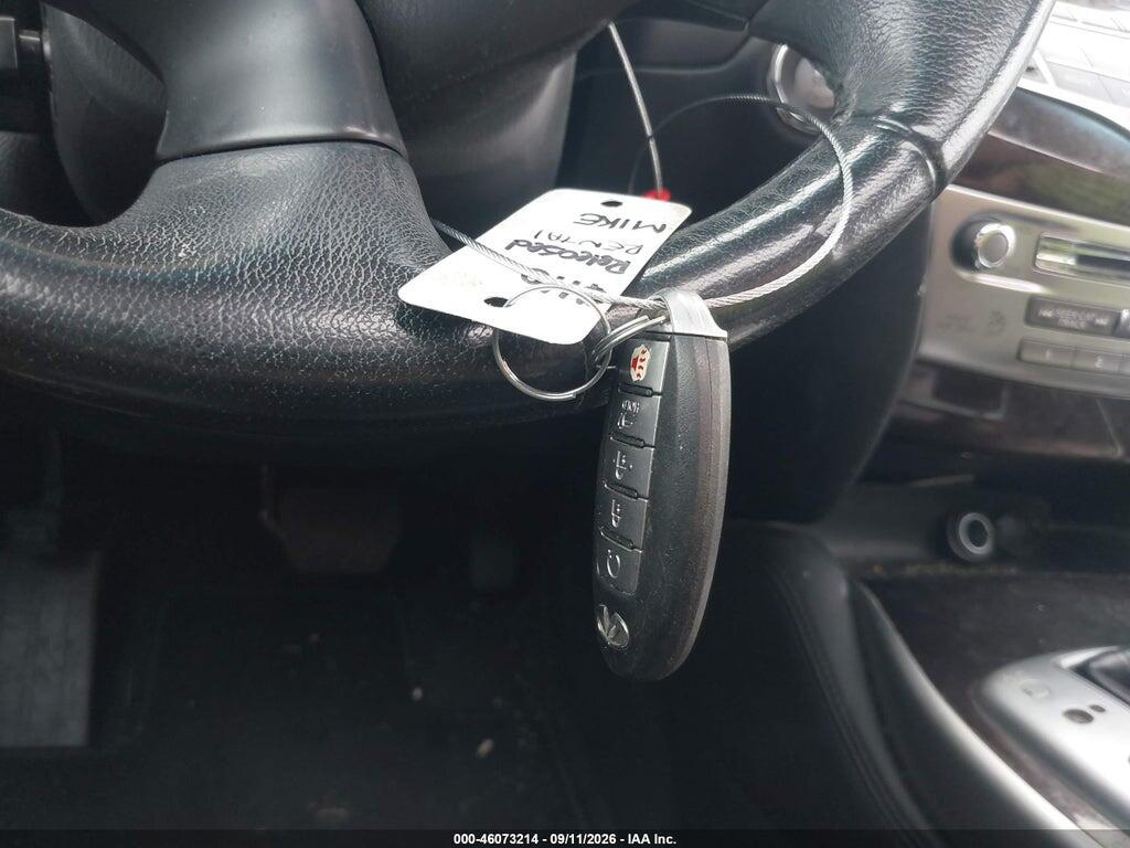 5N1AL0MM3FC550305 2015 INFINITI QX60 photo no. 11