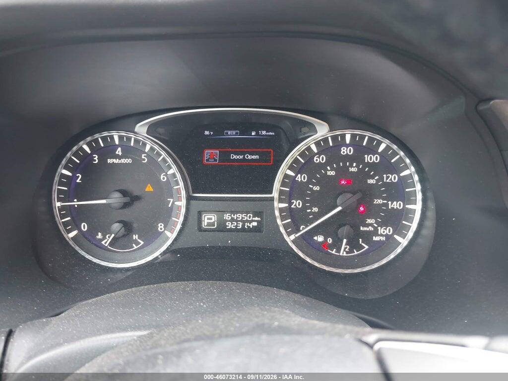 5N1AL0MM3FC550305 2015 INFINITI QX60 photo no. 7