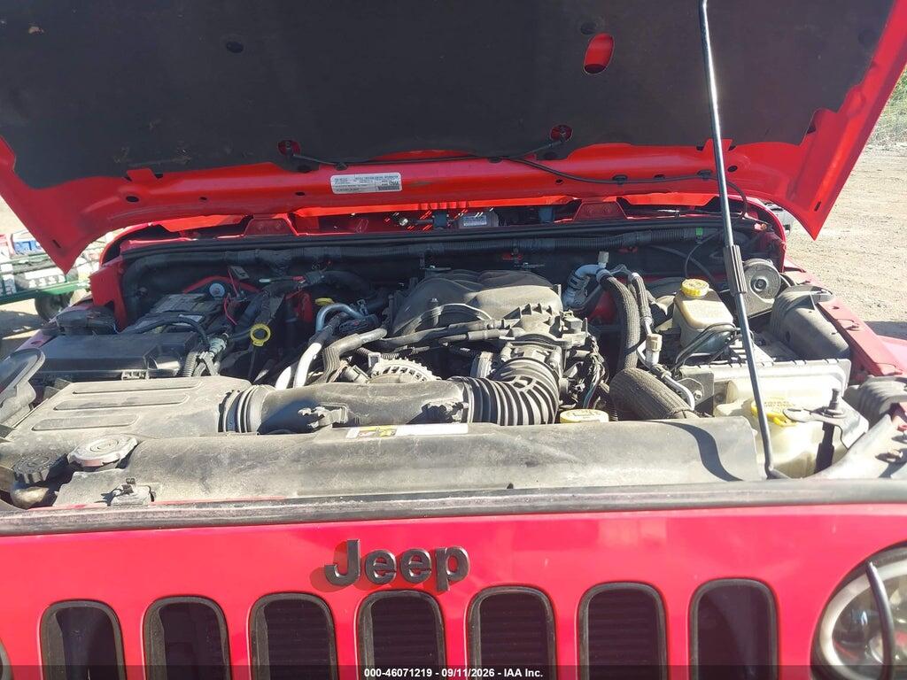 1C4HJWEG9FL712507 2015 JEEP WRANGLER UNLIMITED photo no. 10