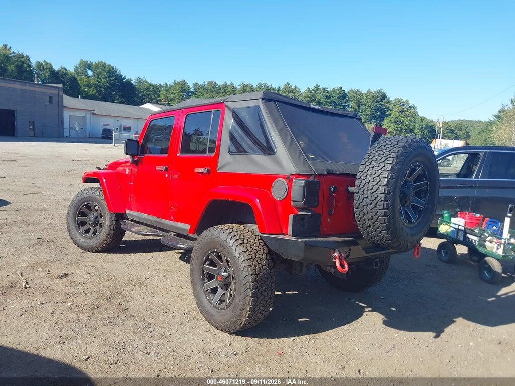 1C4HJWEG9FL712507 2015 JEEP WRANGLER UNLIMITED photo no. 3