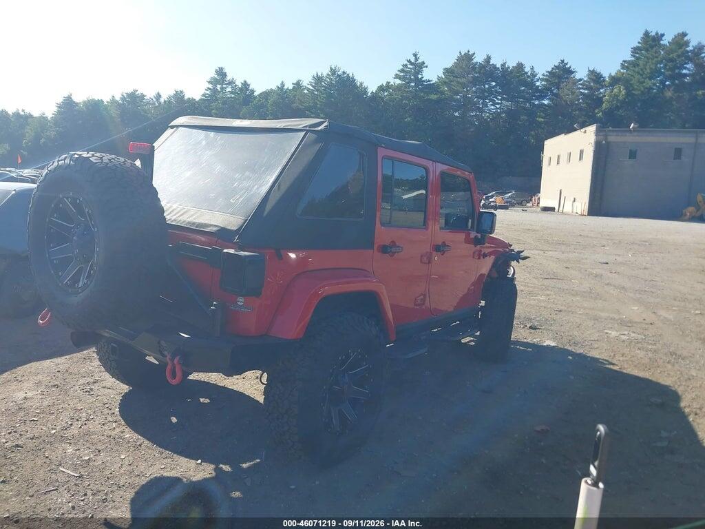1C4HJWEG9FL712507 2015 JEEP WRANGLER UNLIMITED photo no. 4