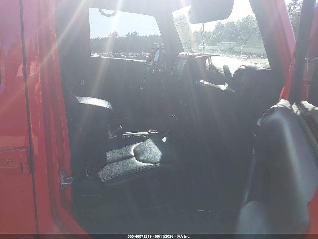 1C4HJWEG9FL712507 2015 JEEP WRANGLER UNLIMITED photo no. 5