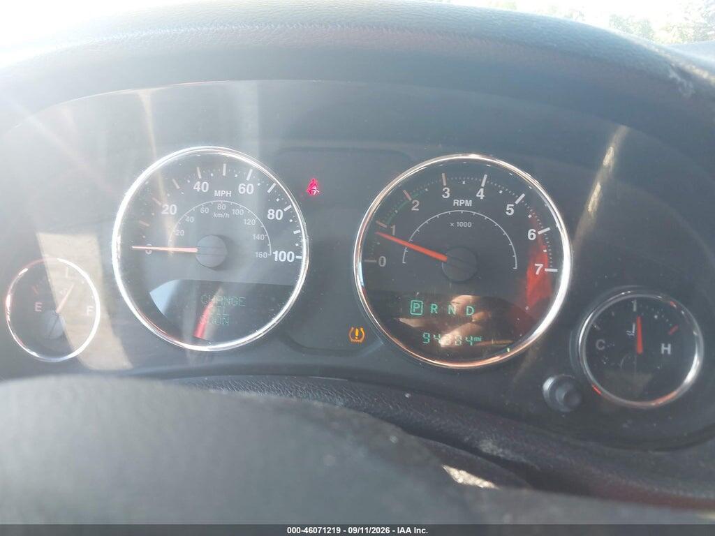 1C4HJWEG9FL712507 2015 JEEP WRANGLER UNLIMITED photo no. 7