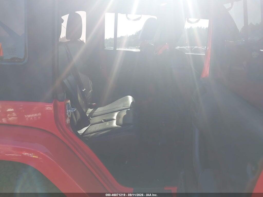 1C4HJWEG9FL712507 2015 JEEP WRANGLER UNLIMITED photo no. 8