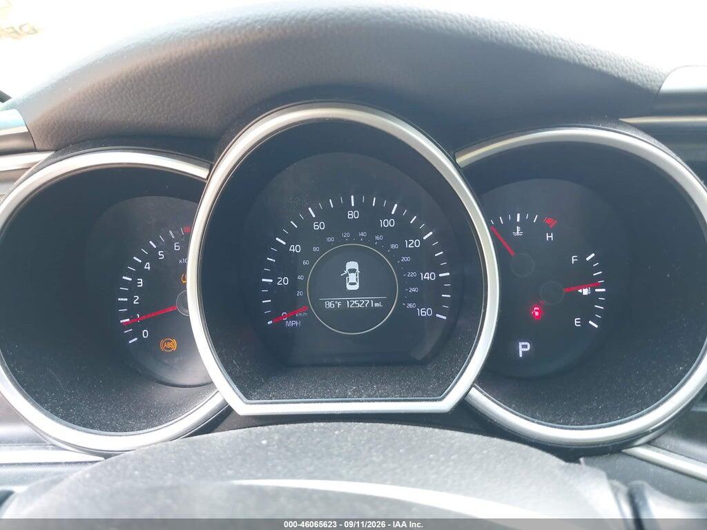 KNAGM4A75F5637108 2015 KIA OPTIMA photo no. 7