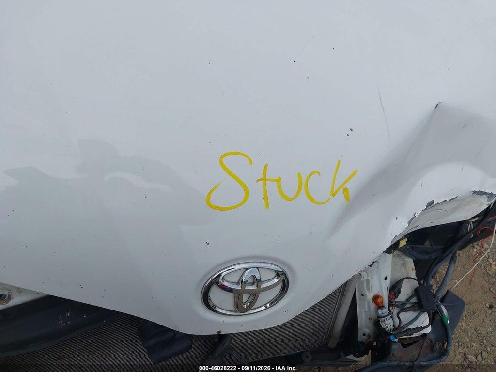 5TDJK3DC7ES082009 2014 TOYOTA SIENNA photo no. 10