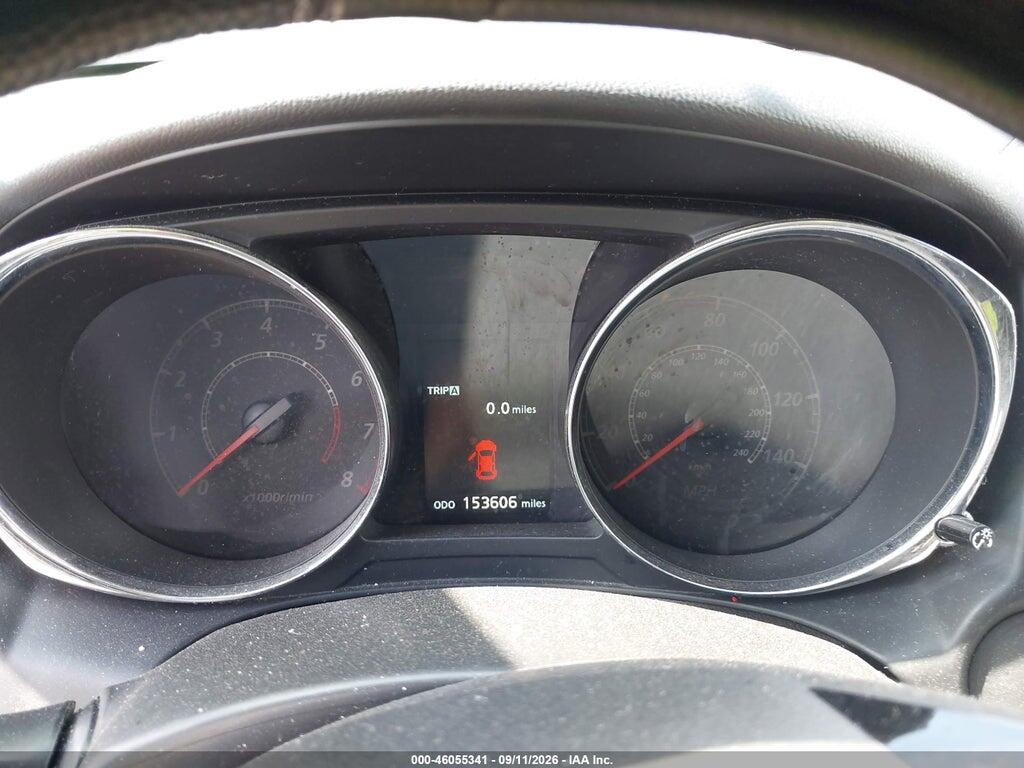 JA4AP3AU8GZ063415 2016 MITSUBISHI OUTLANDER SPORT photo no. 7