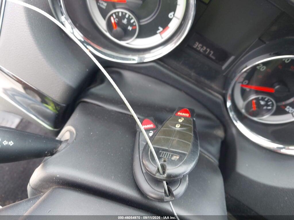 2C4RDGBG5GR110234 2016 DODGE GRAND CARAVAN photo no. 11