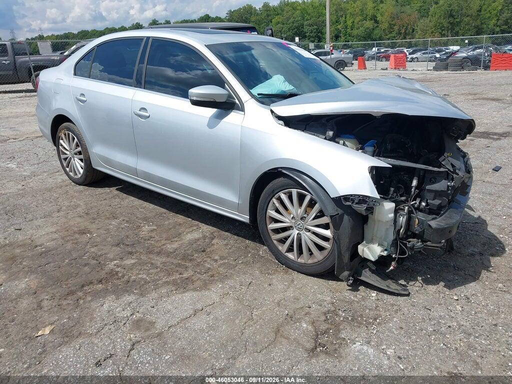 2016 VOLKSWAGEN JETTA 3VWL07AJ9GM356318