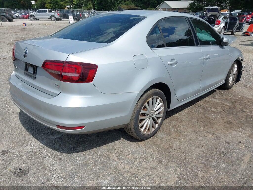 3VWL07AJ9GM356318 2016 VOLKSWAGEN JETTA photo no. 4
