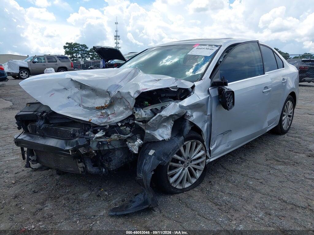 3VWL07AJ9GM356318 2016 VOLKSWAGEN JETTA photo no. 6