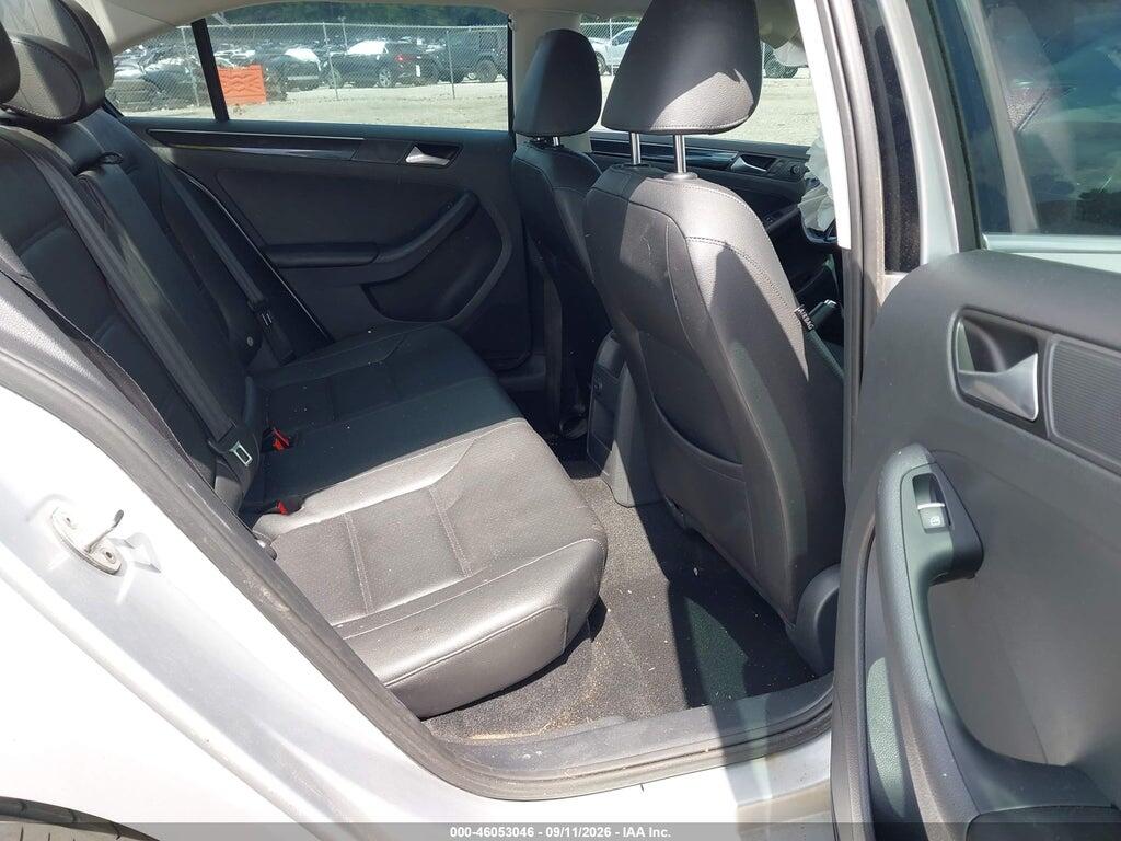 3VWL07AJ9GM356318 2016 VOLKSWAGEN JETTA photo no. 8