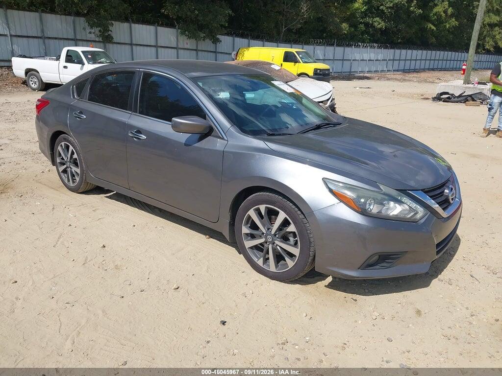 2016 NISSAN ALTIMA 1N4AL3AP2GC204256