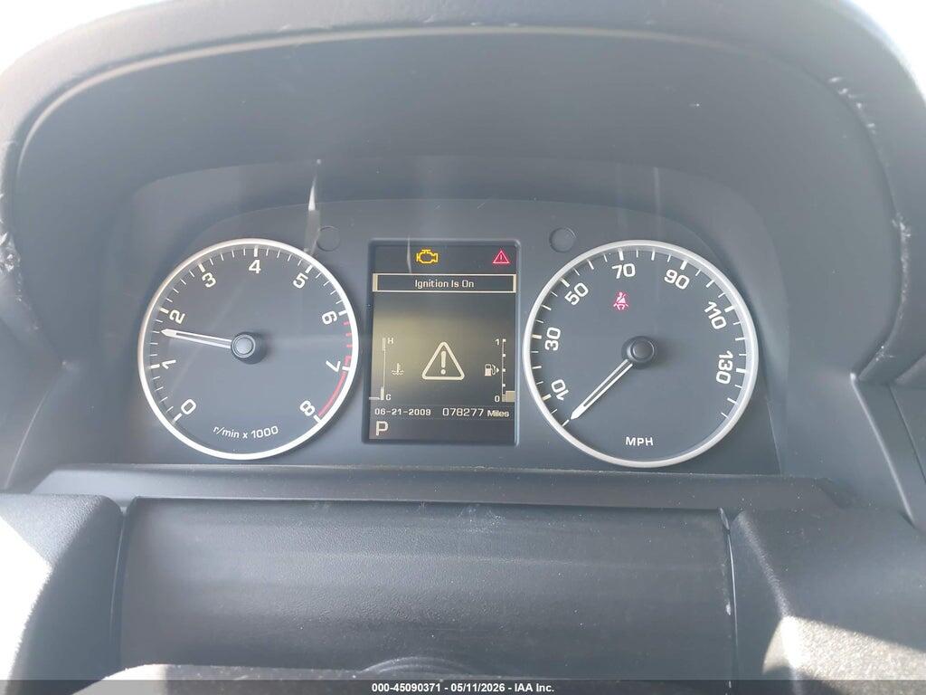 SALSF2D42DA761878 2013 LAND ROVER RANGE ROVER SPORT photo no. 7