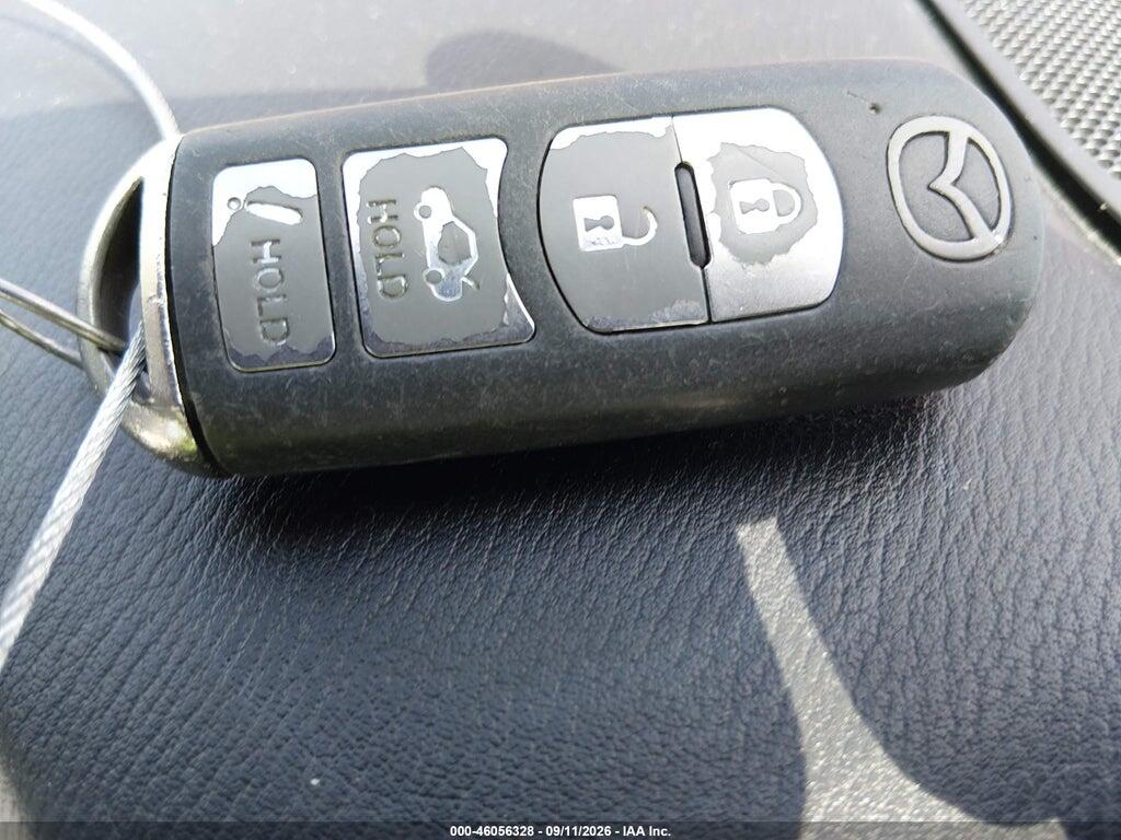 JM1GJ1U58F1214938 2015 MAZDA MAZDA6 photo no. 11