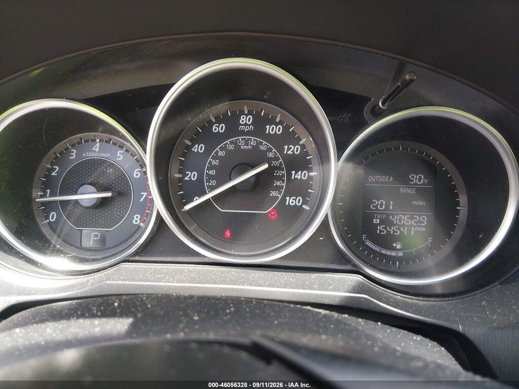 JM1GJ1U58F1214938 2015 MAZDA MAZDA6 photo no. 7