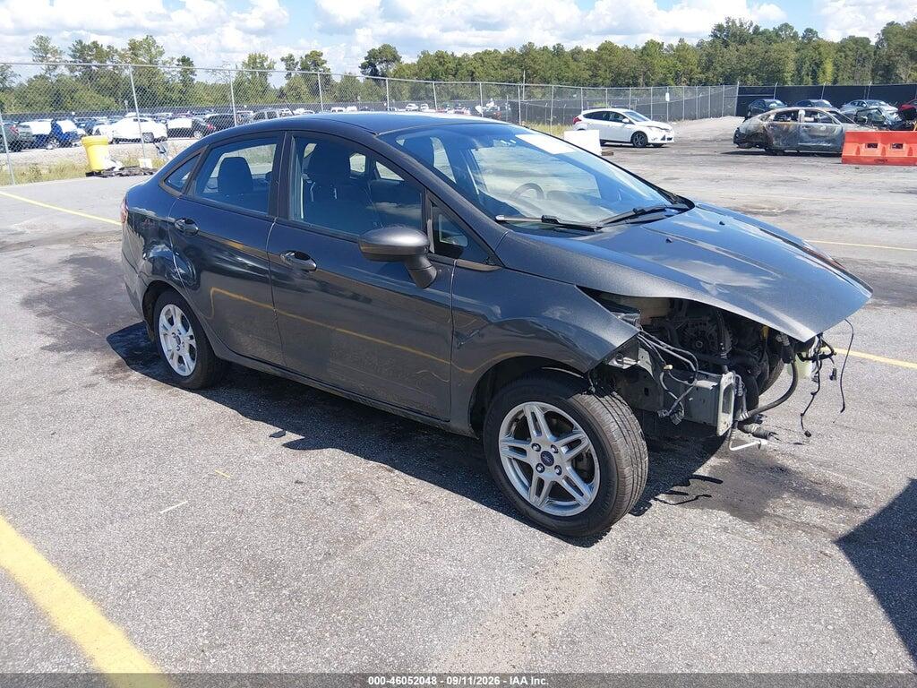 2017 FORD FIESTA 3FADP4BJ4HM101891