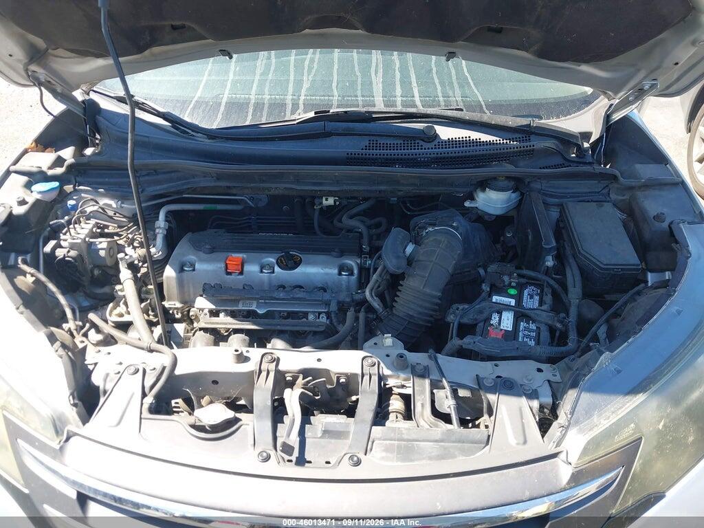 5J6RM3H3XEL022065 2014 HONDA CR-V photo no. 10