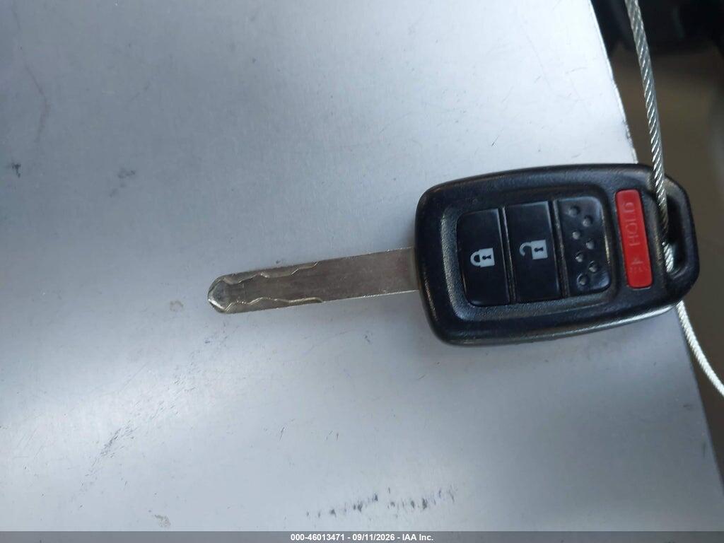 5J6RM3H3XEL022065 2014 HONDA CR-V photo no. 11