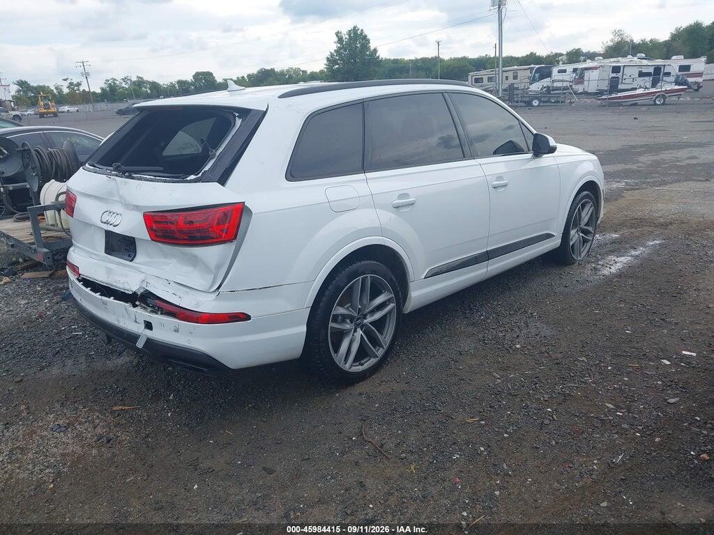 WA1VAAF73JD009681 2018 AUDI Q7 photo no. 4