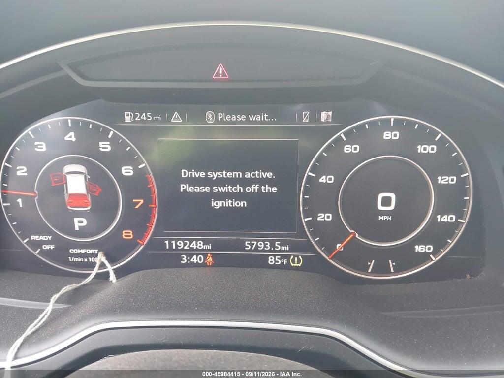 WA1VAAF73JD009681 2018 AUDI Q7 photo no. 7