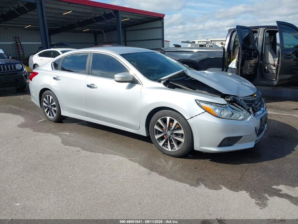 2016 NISSAN ALTIMA 1N4AL3AP9GC150292