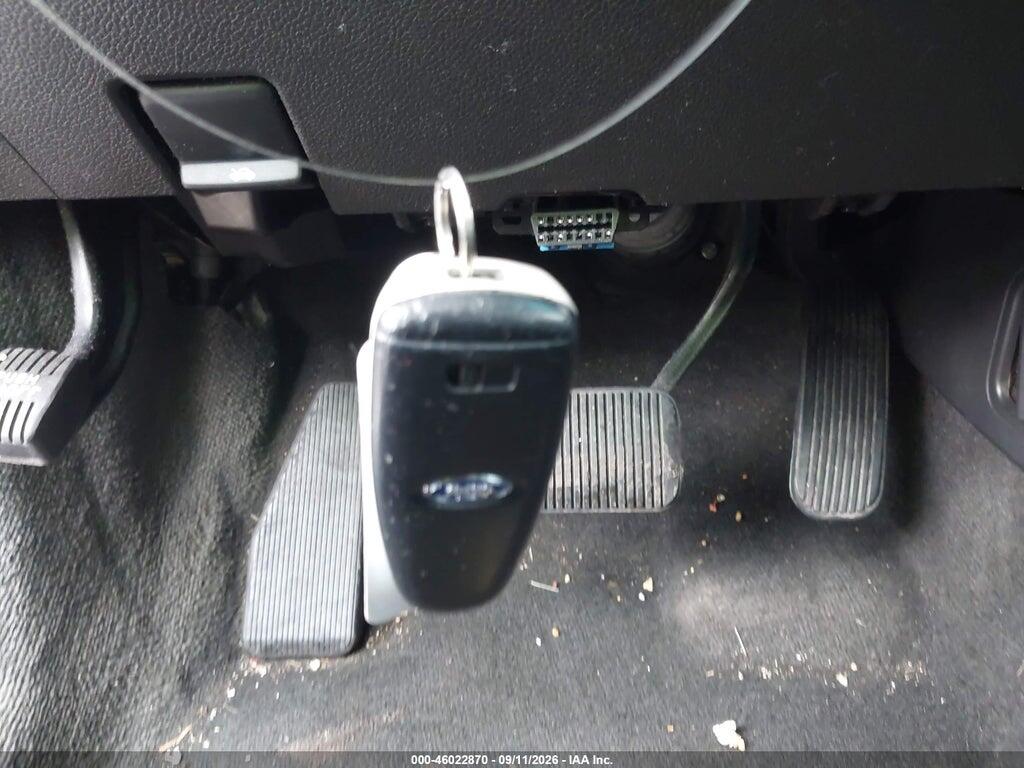 1FM5K8F86FGA04660 2015 FORD EXPLORER photo no. 11