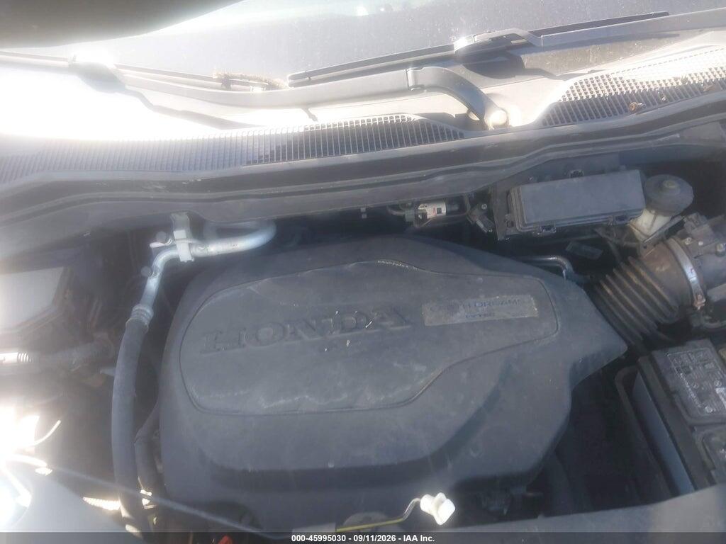 5FNYF6H07HB059746 2017 HONDA PILOT photo no. 10