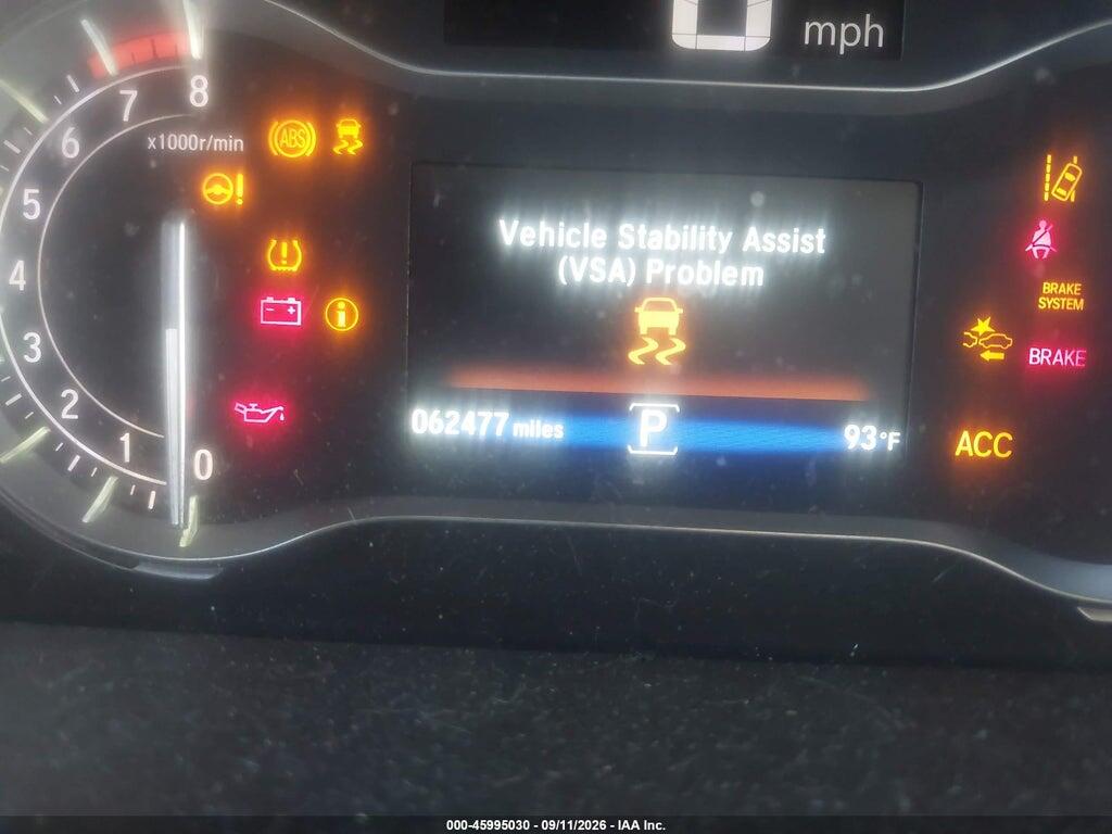 5FNYF6H07HB059746 2017 HONDA PILOT photo no. 7