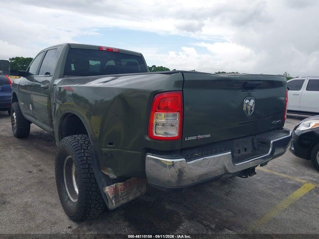 3C63RRHL5MG597130 2021 RAM 3500 photo no. 11