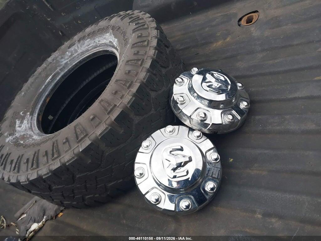 3C63RRHL5MG597130 2021 RAM 3500 photo no. 12