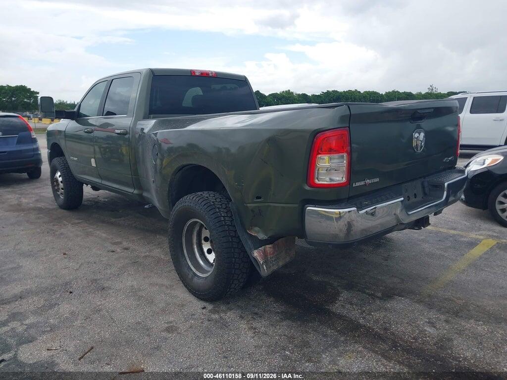 3C63RRHL5MG597130 2021 RAM 3500 photo no. 3
