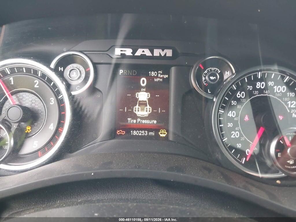 3C63RRHL5MG597130 2021 RAM 3500 photo no. 5
