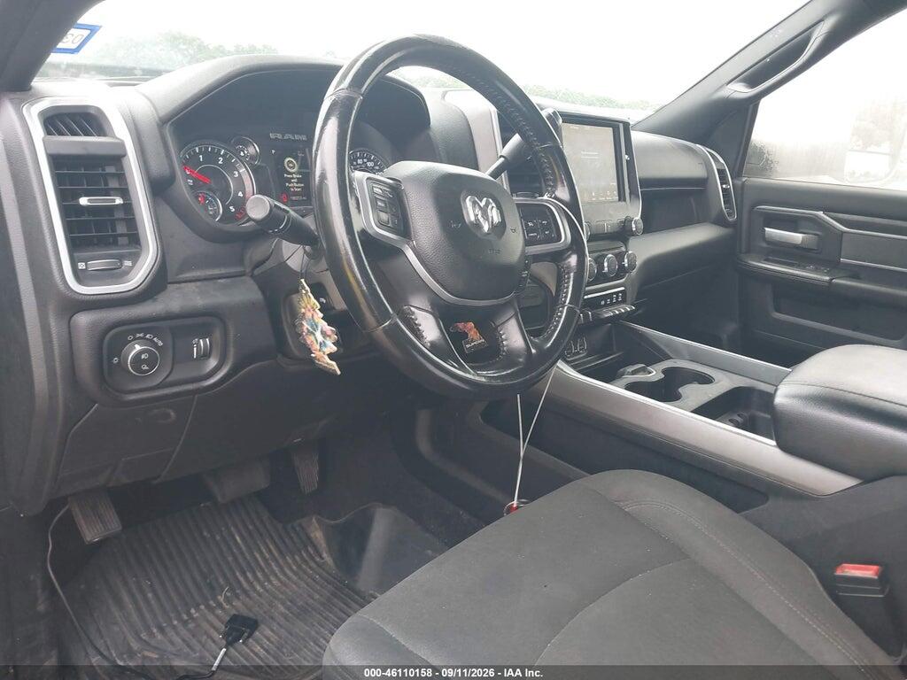 3C63RRHL5MG597130 2021 RAM 3500 photo no. 6