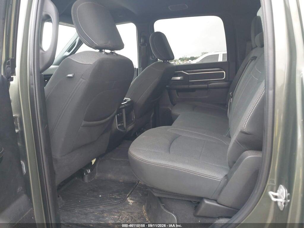 3C63RRHL5MG597130 2021 RAM 3500 photo no. 7