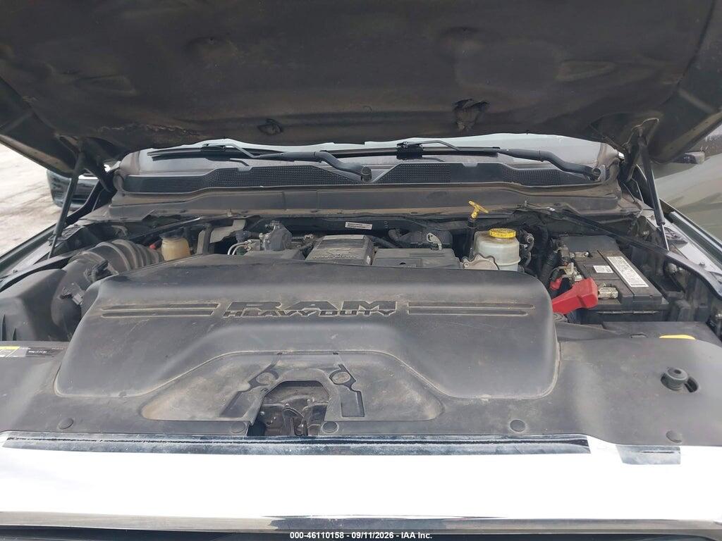 3C63RRHL5MG597130 2021 RAM 3500 photo no. 9