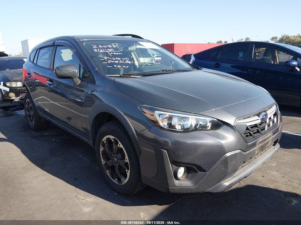 2021 SUBARU CROSSTREK JF2GTAPC9MH377544