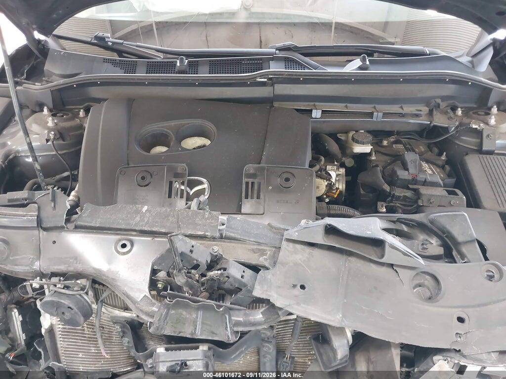 JM3KFBCM5M1439199 2021 MAZDA CX-5 photo no. 10