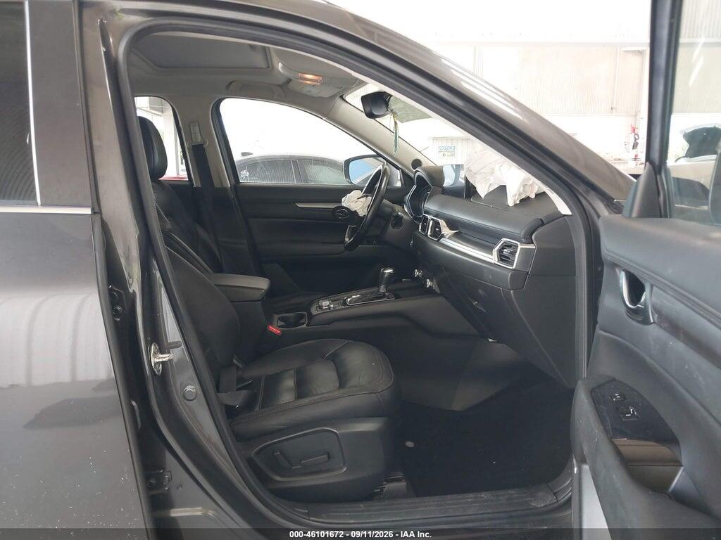 JM3KFBCM5M1439199 2021 MAZDA CX-5 photo no. 5
