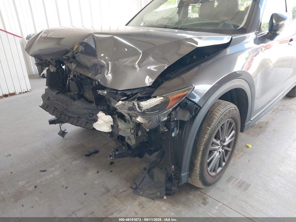 JM3KFBCM5M1439199 2021 MAZDA CX-5 photo no. 6