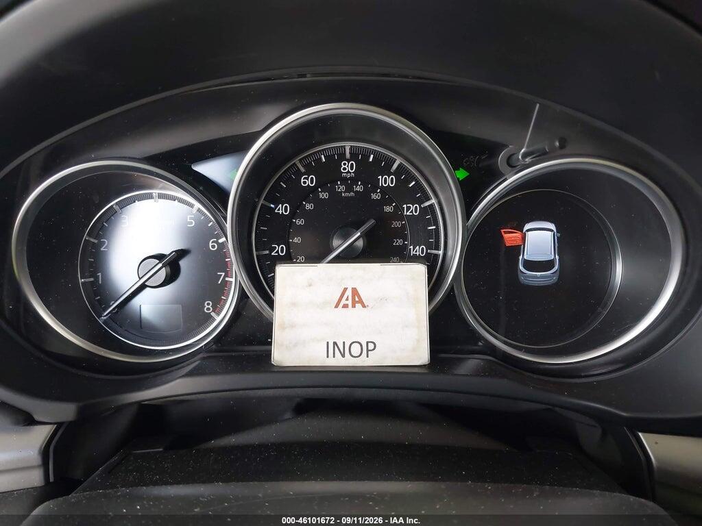 JM3KFBCM5M1439199 2021 MAZDA CX-5 photo no. 7