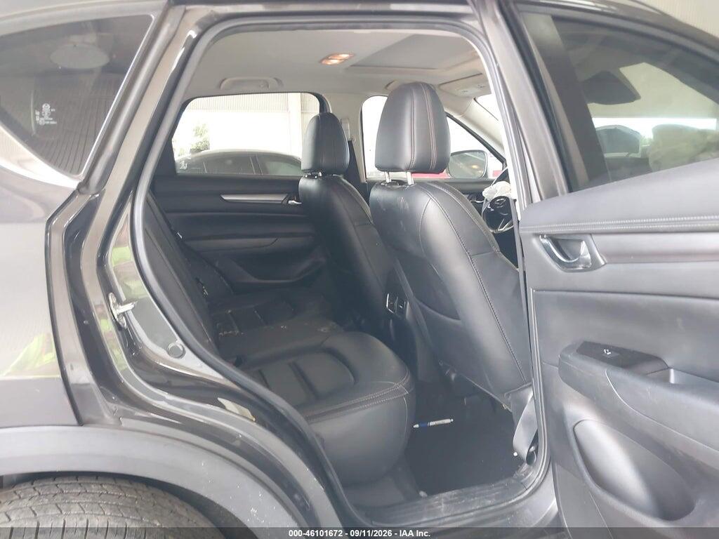 JM3KFBCM5M1439199 2021 MAZDA CX-5 photo no. 8