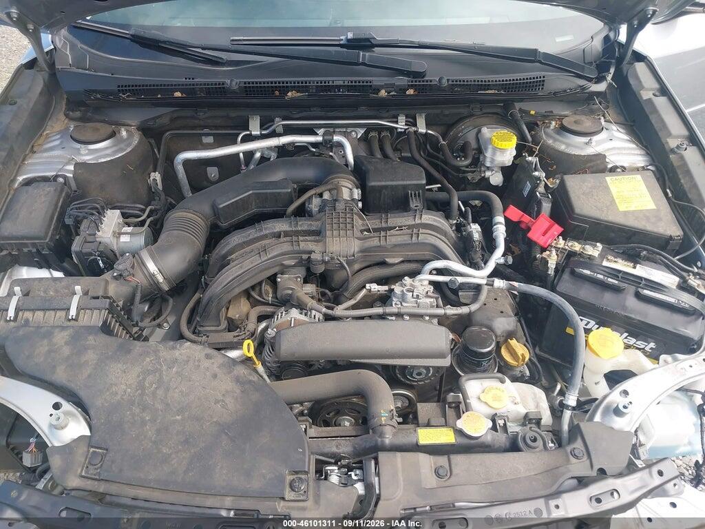 4S4BTANC8M3228384 2021 SUBARU OUTBACK photo no. 10