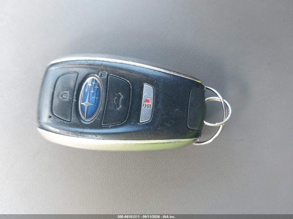 4S4BTANC8M3228384 2021 SUBARU OUTBACK photo no. 11