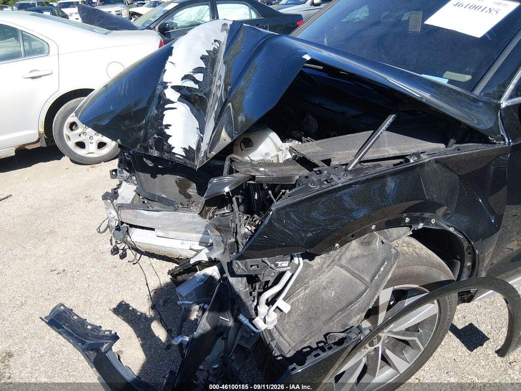 WA1BAAFY6M2133102 2021 AUDI Q5 photo no. 6
