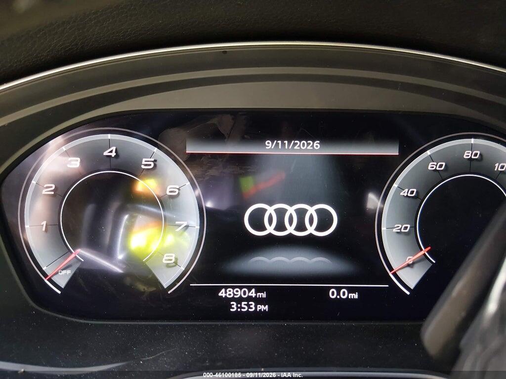 WA1BAAFY6M2133102 2021 AUDI Q5 photo no. 7