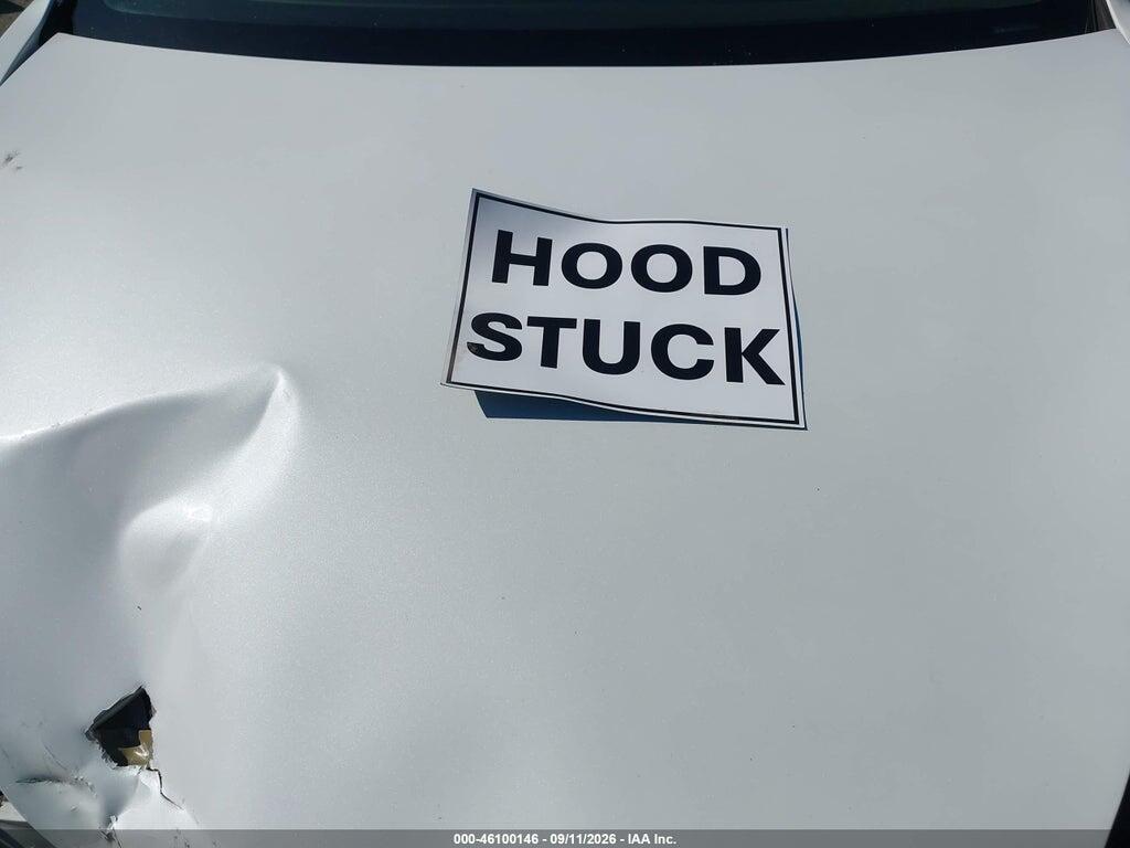 5YJ3E1EA1MF982554 2021 TESLA MODEL 3 photo no. 10