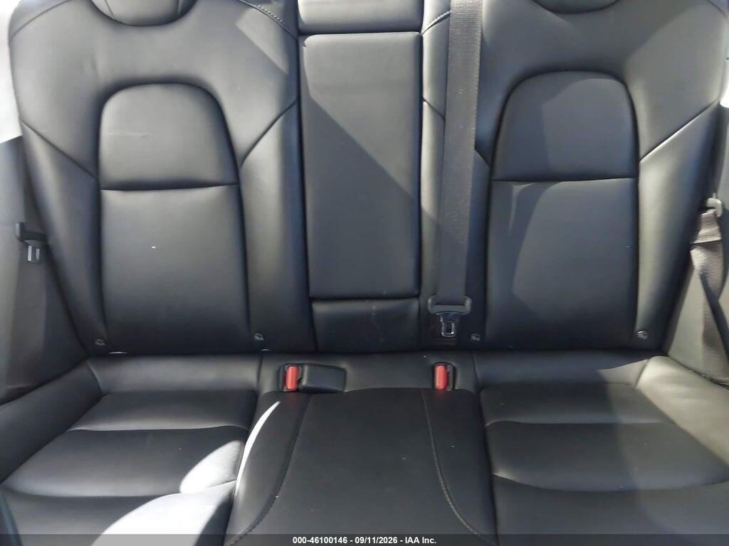 5YJ3E1EA1MF982554 2021 TESLA MODEL 3 photo no. 8