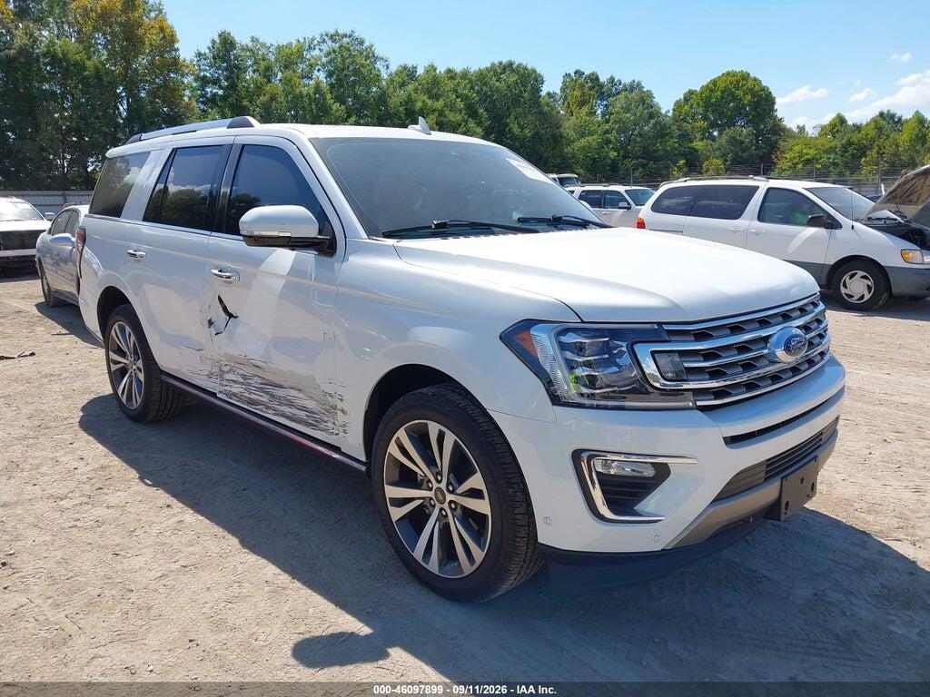 2021 FORD EXPEDITION 1FMJU1KT9MEA43245