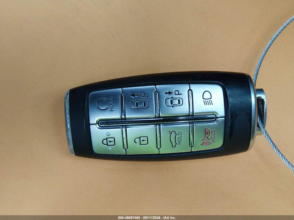 KMTGB4SC3MU067098 2021 GENESIS G80 photo no. 11
